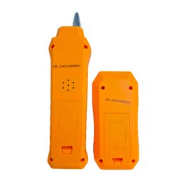 Kit Testador e Localizador de Rede e Cabos - 6