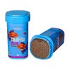 Ração Nutricon Goldfish Color com Alho 80g para Kinguios - 2