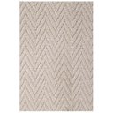 Ver imagem 2 de Tapete Havanna Creme 1,50x2,00m - Tapetes Via Star