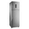 Refrigerador Panasonic BT41 2 Portas Frost Free 387 Litros Aço Escovado 127V NR-BT41PD1XA - 1