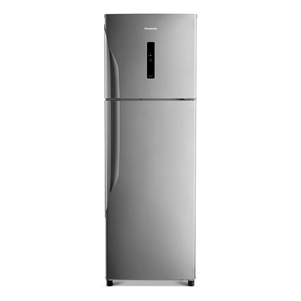 Refrigerador Panasonic BT41 2 Portas Frost Free 387 Litros Aço Escovado 127V NR-BT41PD1XA - 3