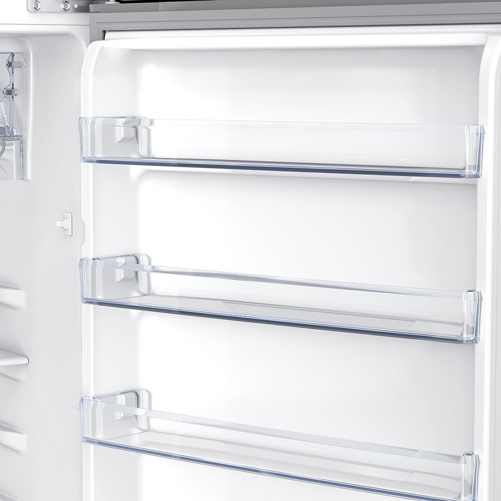 Refrigerador Panasonic BT41 2 Portas Frost Free 387 Litros Aço Escovado 127V NR-BT41PD1XA - 11