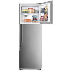 Refrigerador Panasonic BT41 2 Portas Frost Free 387 Litros Aço Escovado 127V NR-BT41PD1XA - 6