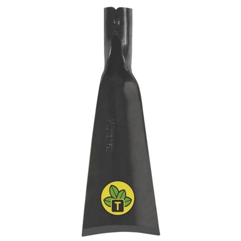 Cavadeira Goiva Tramontina em Aço sem Cabo Tramontina