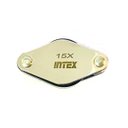 Ver imagem 1 de Lupa de Bolso Intex 15X