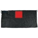 Ver imagem 3 de Manta Térmica a Bateria de Poliéster Ideal para Frio com 3 Níveis de Calor Dcb200a Makita