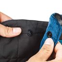 Ver imagem 4 de Manta Térmica a Bateria de Poliéster Ideal para Frio com 3 Níveis de Calor Dcb200a Makita