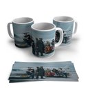 Ver imagem 1 de Caneca de Porcelana The Boys Modelo 15