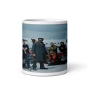 Ver imagem 3 de Caneca de Porcelana The Boys Modelo 15