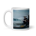Ver imagem 2 de Caneca de Porcelana The Boys Modelo 15