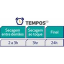 Ver imagem 3 de Manta Líquida Impermeabilizante - 12kg - Cor Branca - Protec