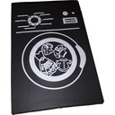 Ver imagem 3 de Cesto para Roupa - Cinza