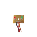 Ver imagem 2 de Placa Led Nobreak New Orion Vp 800va Ceb e B1-aut S115v Original Seminovo