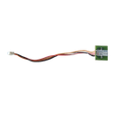 Ver imagem 3 de Placa Led Nobreak New Orion Vp 800va Ceb e B1-aut S115v Original Seminovo