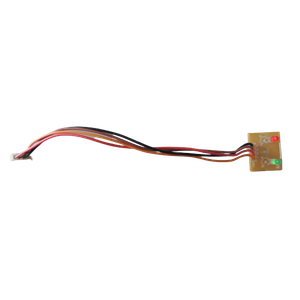 Placa Led Nobreak New Orion Vp 800va Ceb e B1-aut S115v Original Seminovo