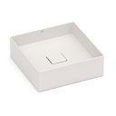 Ver imagem 1 de Cuba de Apoio 35x35cm Roca T4 Terra Beige A32787v650