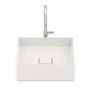 Ver imagem 4 de Cuba de Apoio 35x35cm Roca T4 Terra Beige A32787v650