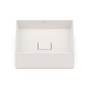 Ver imagem 3 de Cuba de Apoio 35x35cm Roca T4 Terra Beige A32787v650