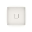 Ver imagem 2 de Cuba de Apoio 35x35cm Roca T4 Terra Beige A32787v650