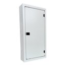 Ver imagem 2 de Quadro de Distribuição Andaluz 28 Din Sobrepor Barramento Trifásico 100a