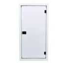 Ver imagem 1 de Quadro de Distribuição Andaluz 28 Din Sobrepor Barramento Trifásico 100a