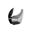 Ver imagem 2 de Filtro Acqua Premium Single Pr. Cromada 1006-0041 Acquabios