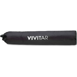 Monopé com 1,5m de altura, capacidade máx. 2Kg e bolsa para transporte VIVITAR - 3