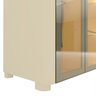 Guarda-roupa Modulado Reflecta 5 Portas 240cm X 180,6cm Mod 018 100% Mdf Innova - 16
