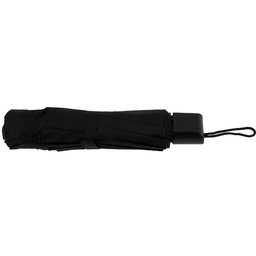 Guarda-chuva Preto Luxo Mini 57cm - 2