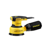 Lixadeira Roto Orbital 125mm 5" 300w Ss30-br 127v - Stanley - 1