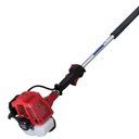 Ver imagem 6 de Derriçadeira de Café Nakashi DL262MT2L Motor Mitsubishi e Haste Longa + Óleo Castrol Stihl