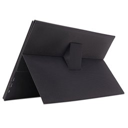 Monitor Portátil 15,8 Polegadas Led 2usb-c 1mini Hdmi Preto Multi - Mp002 Preto - 5