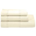 Ver imagem 2 de Toalha de Banho Döhler Artesanalle 70x140cm para Pintar Toalha de Banho Döhler Artesanalle Marfim