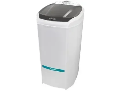 Ver imagem 1 de Lavadora Lavamax Suggar 10kg Turbo Branca