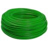 Fios resistente 2,5mm - Verde - 100 metros - 2