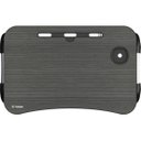 Ver imagem 2 de Mesa para Notebook Portátil Fortrek Lapdesk com Gaveta Embutida Preto [f002]