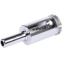 Ver imagem 2 de Serra Copo Diamantada 18mm 225809 para Porcelanato Vidro Marmore Granito Worker