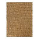 Ver imagem 2 de Tapete Sisal Natural 100 Redondo Cobre