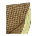 Ver imagem 4 de Tapete Sisal Natural 100 Redondo Cobre
