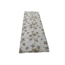 Ver imagem 1 de Colchonete Solteiro Multiuso Viagem Mochila Camping (55x175x4) - Ortobom