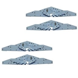 Catraca para Sofa Cama 3 Estágios 2 Pares - M. Munhoz - 1