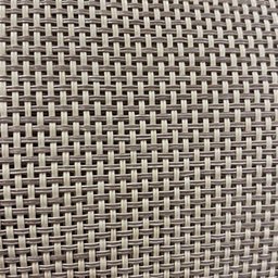 Tela Sintética para Pergolado Exposto ao Tempo Rolo 1x1,40mt Claro Decore Fácil Shop - 2