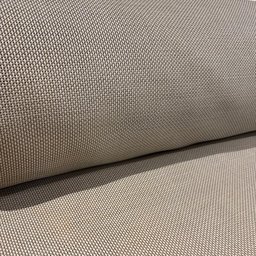 Tela Sintética para Pergolado Exposto ao Tempo Rolo 1x1,40mt Claro Decore Fácil Shop - 3