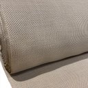 Ver imagem 1 de Tela Sintética para Pergolado Exposto ao Tempo Rolo 1x1,40mt Claro Decore Fácil Shop