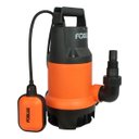 Ver imagem 2 de Bomba Dagua Submersivel 1cv 750w 220v Foxlux