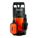 Ver imagem 1 de Bomba Dagua Submersivel 1cv 750w 220v Foxlux