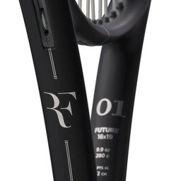 Raquete de Tênis Wilson Rf 01 Future (280g) - 3 Raquete de Tênis Wilson Rf 01 Future (280g) - 3