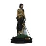 Imagem São João Batista Resina 12 Cm Santo Estatua Santa - 5