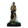 Imagem São João Batista Resina 12 Cm Santo Estatua Santa - 1
