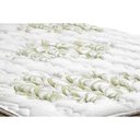 Ver imagem 3 de Colchão King Espuma Viscoelástico Visco Gel Molas Ensacadas Superpocket Gold Ultra Ortopillow (